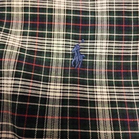 Ralph Lauren Men's Button Down Shirt - Picture 5 of 5